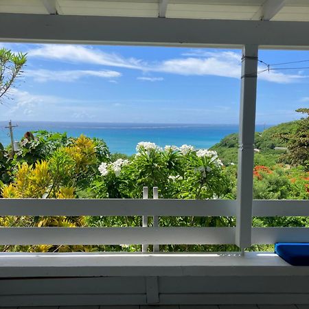 Halcyon Heights Condominium Dickenson Bay Zewnętrze zdjęcie