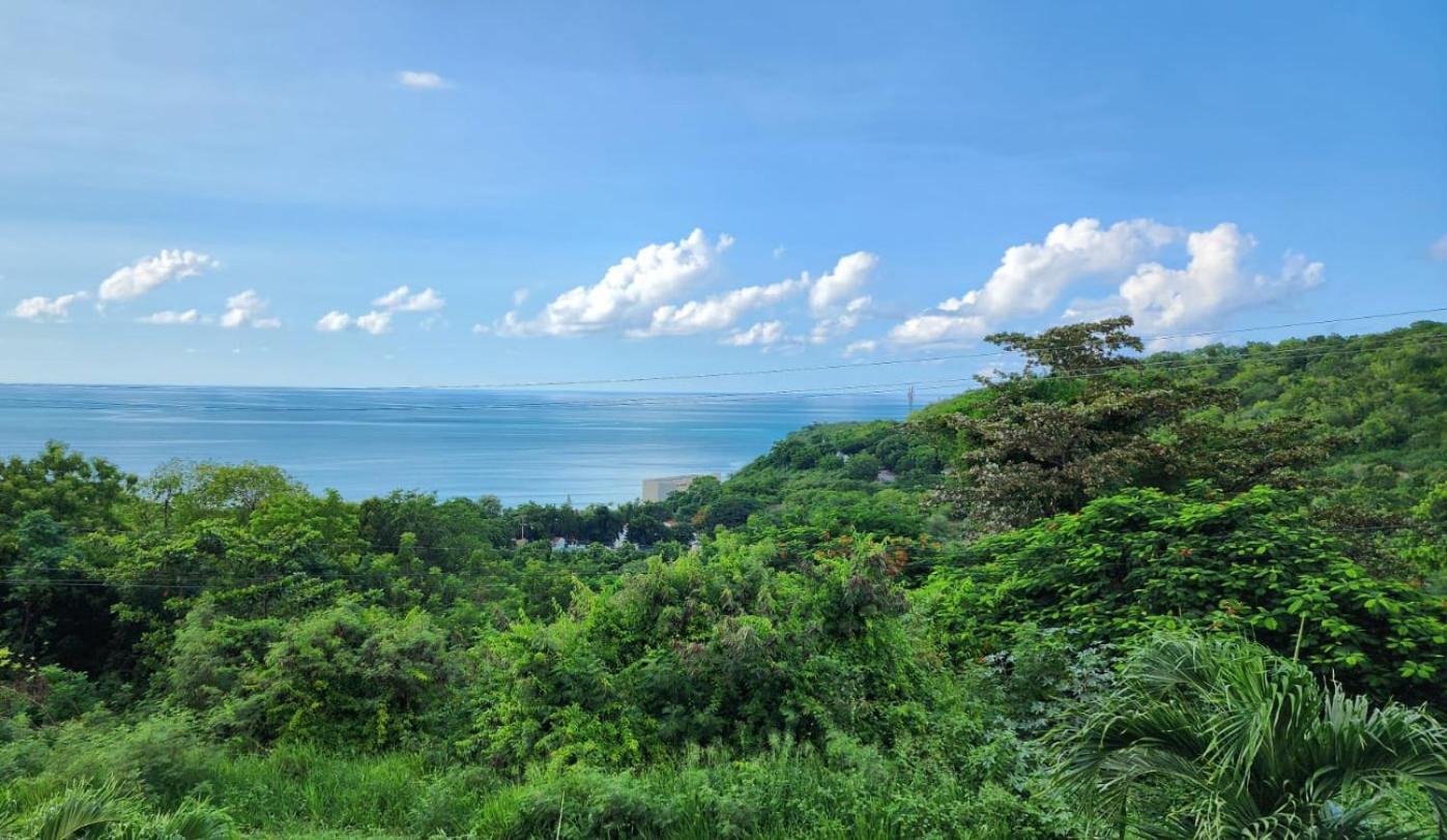 Halcyon Heights Condominium Dickenson Bay Zewnętrze zdjęcie